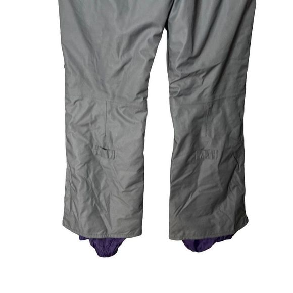 Burton Womens Snowboard Pants Small - Picture 6 of 7